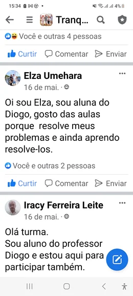 Depoimento