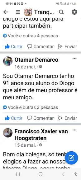 Depoimento