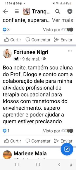 Depoimento