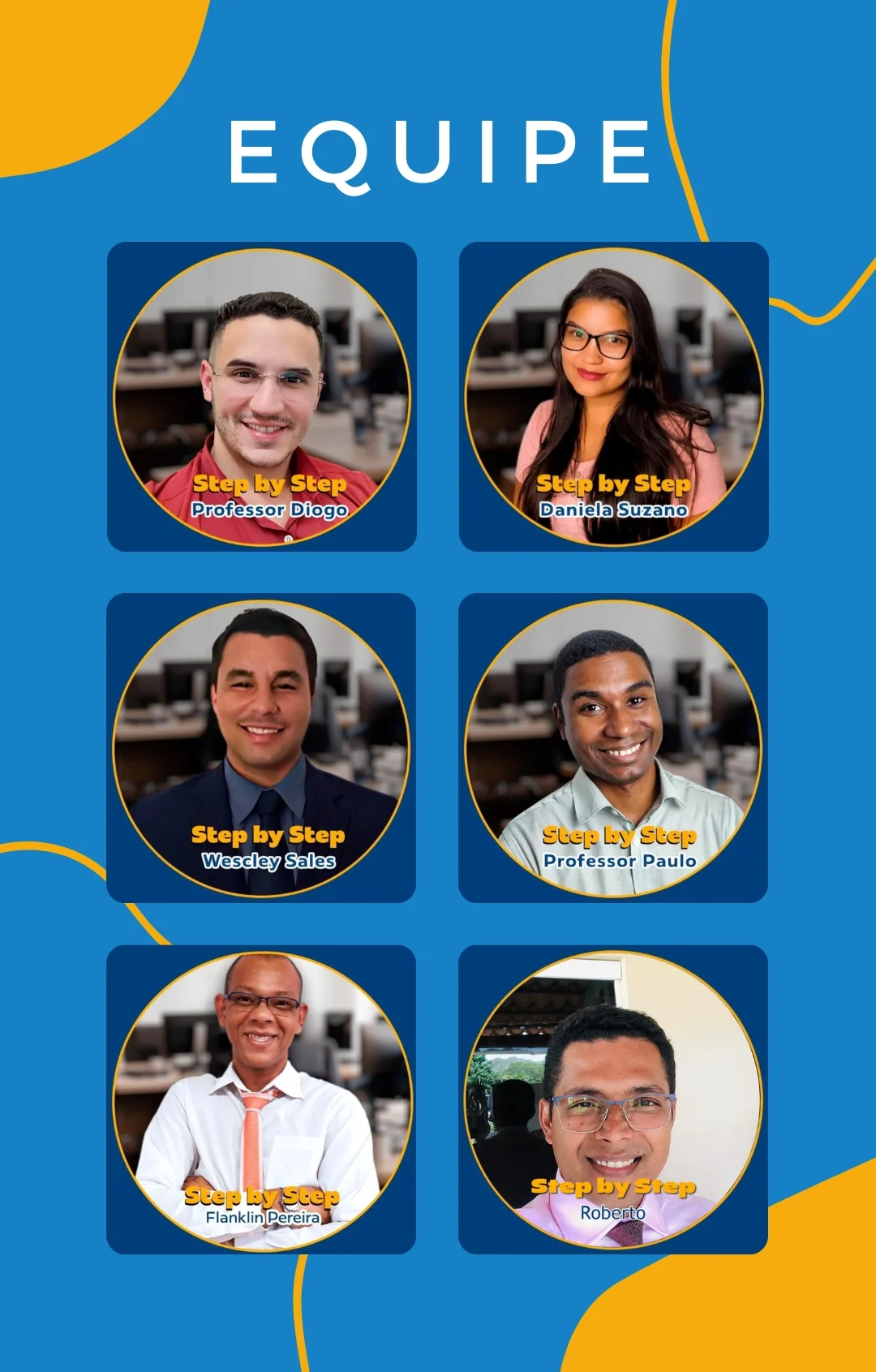 Quem Somos