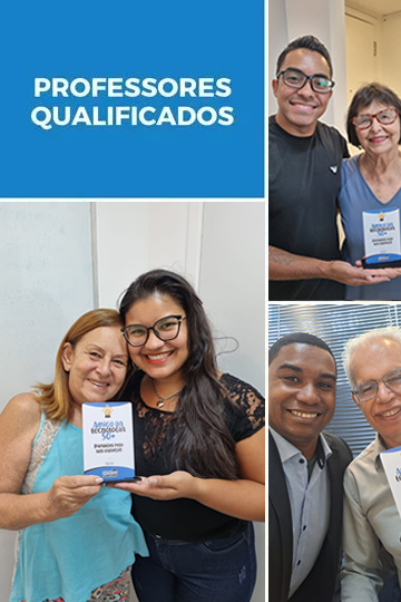 Por que fazer o curso da Step by Step