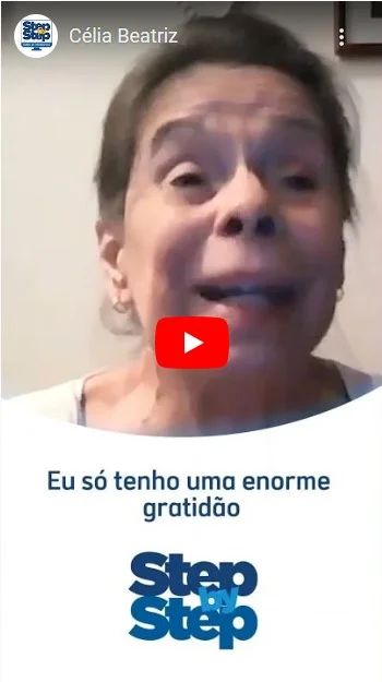 Depoimento Célia Beatriz